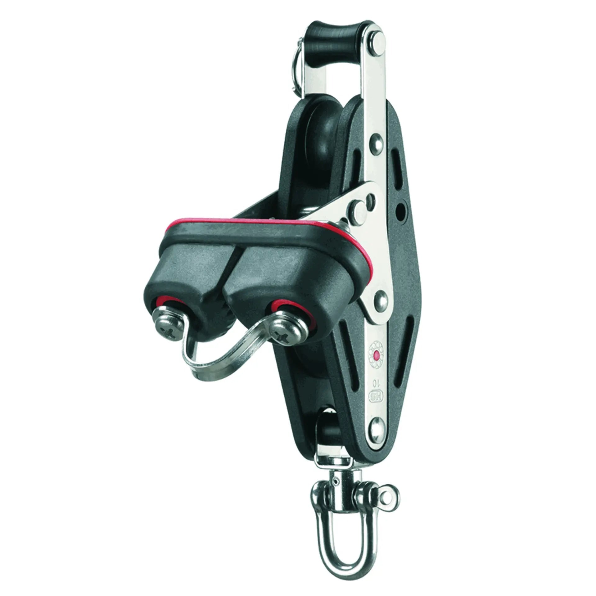 Kugellager-Block in verschiedenen Ausführungen Blöcke Seilflechter 