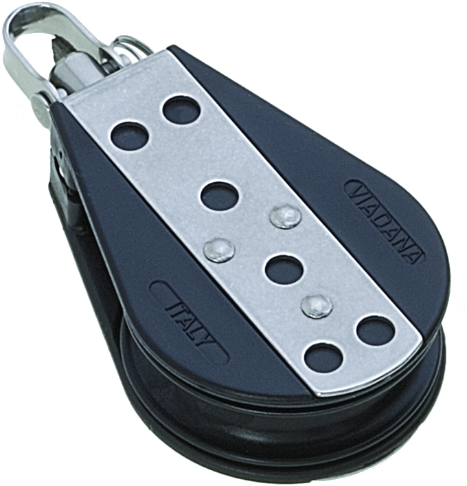 Kugellagerblock | 12 mm Blöcke Seilflechter 