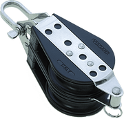 Kugellagerblock | 12 mm Blöcke Seilflechter 