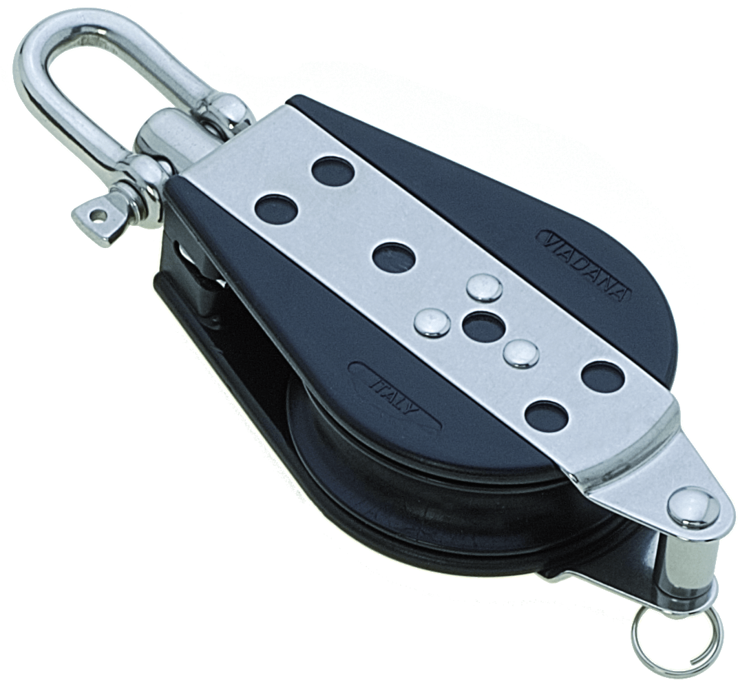 Kugellagerblock | 14 mm Blöcke Seilflechter 