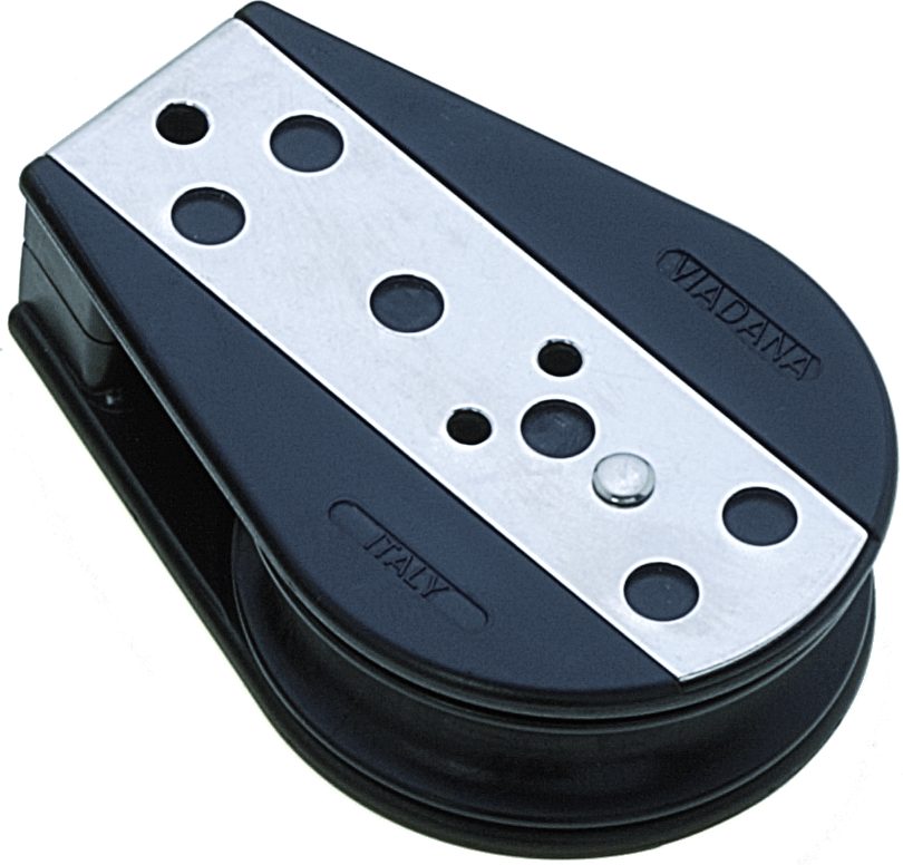 Kugellagerblock | 14 mm Blöcke Seilflechter 