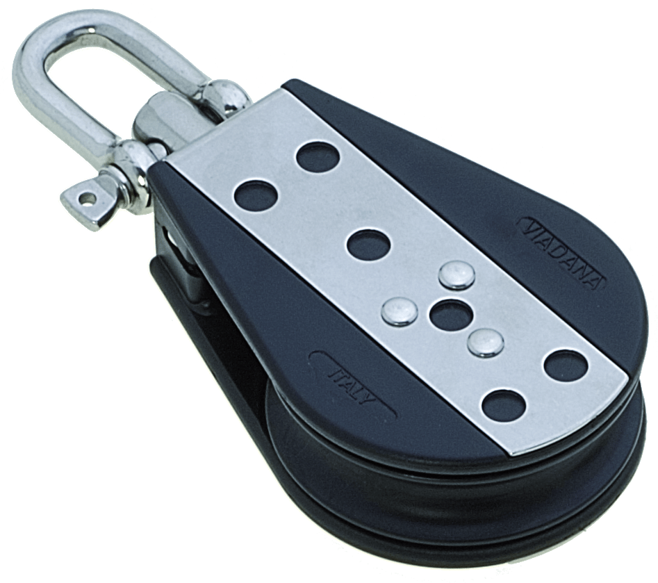 Kugellagerblock | 14 mm Blöcke Seilflechter 