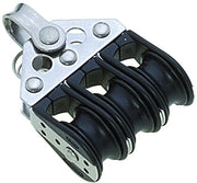 Kugellagerblock | 6 mm Blöcke Seilflechter 