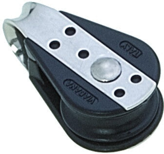 Kugellagerblock | 6 mm Blöcke Seilflechter 