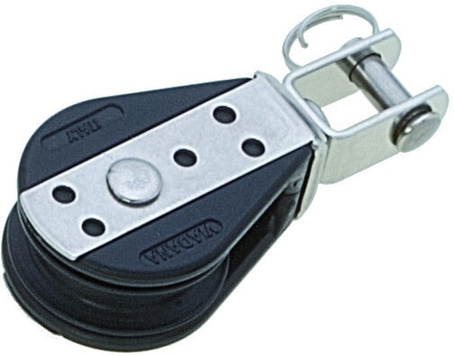 Kugellagerblock | 8 mm Blöcke Seilflechter 