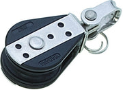 Kugellagerblock | 8 mm Blöcke Seilflechter 