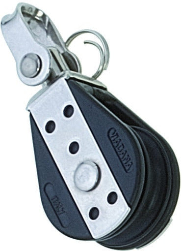Kugellagerblock | 8 mm Blöcke Seilflechter 