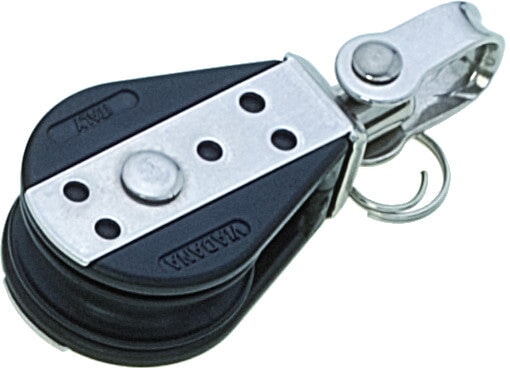 Kugellagerblock | 8 mm Blöcke Seilflechter 