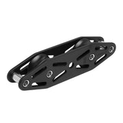 Liegeblock für 12 mm Blöcke Seilflechter 