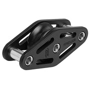 Liegeblock für 12 mm Blöcke Seilflechter 