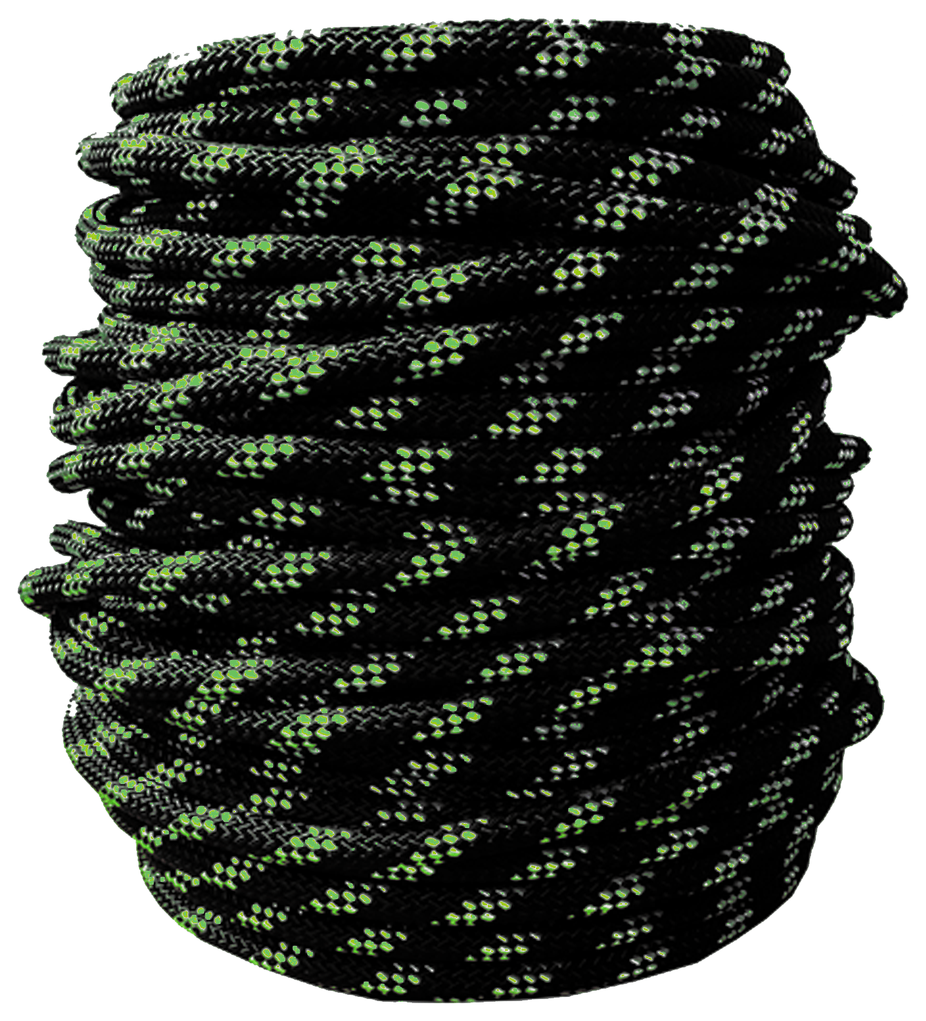 Lift-RES-Q Evakuierungs- und Rettungsgerät 40 m PSA Seilflechter 