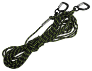 Lift-RES-Q Evakuierungs- und Rettungsgerät 40 m PSA Seilflechter 