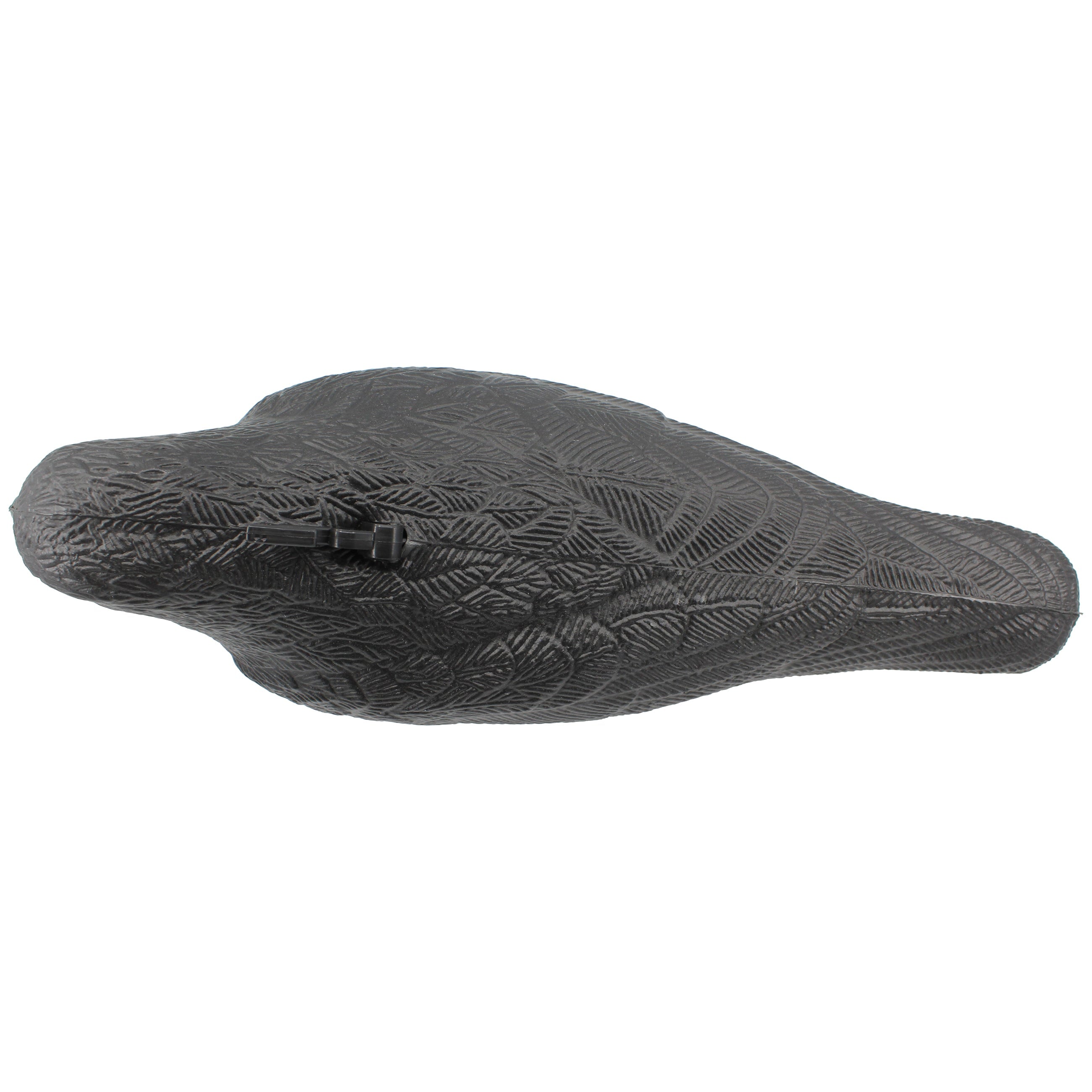 LOCKKRÄHE SCHWARZ Lockkrähe SEILFLECHTER Tauwerk GmbH 