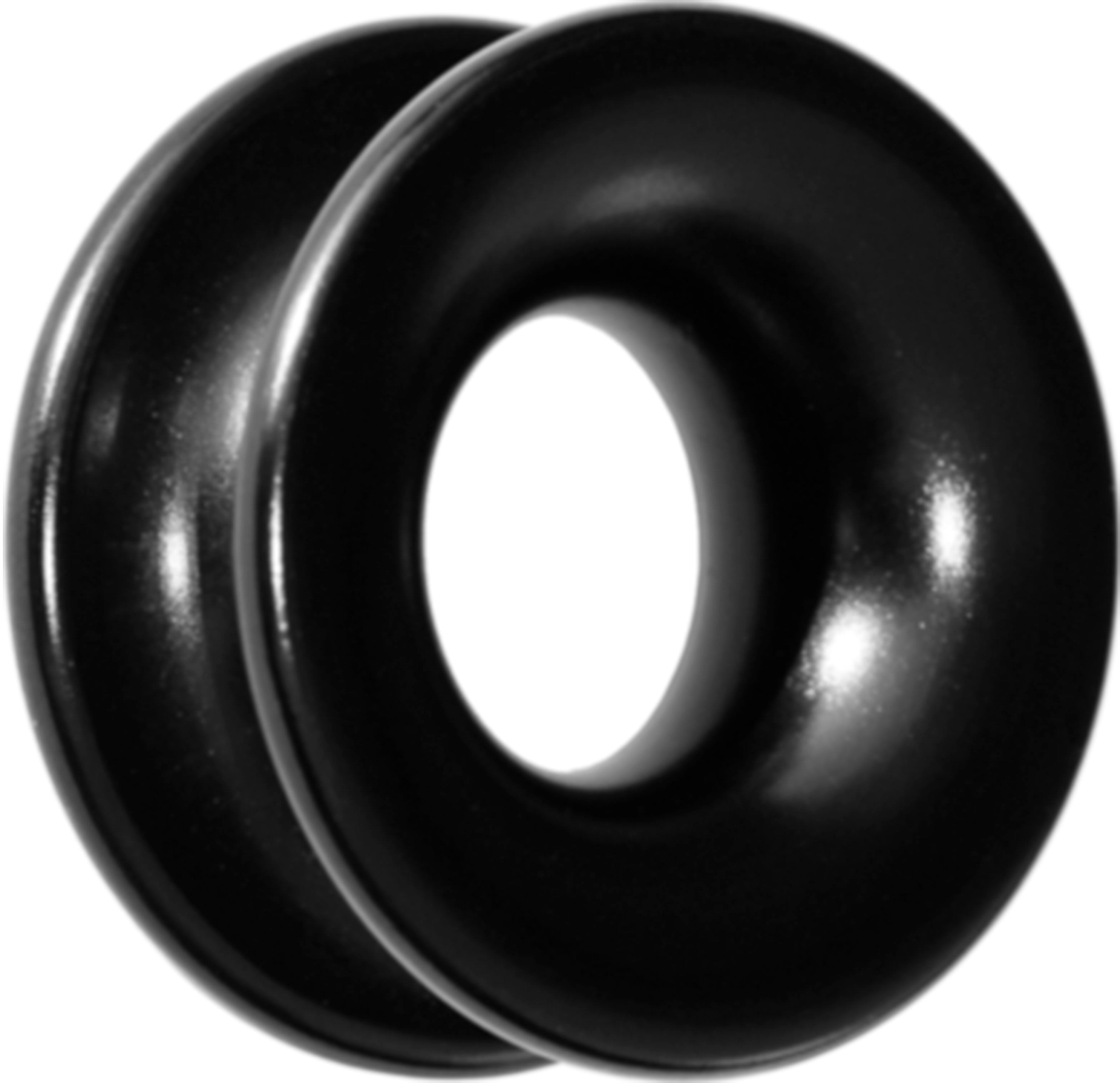 Low-Friction Ring Zubehör Seilflechter 
