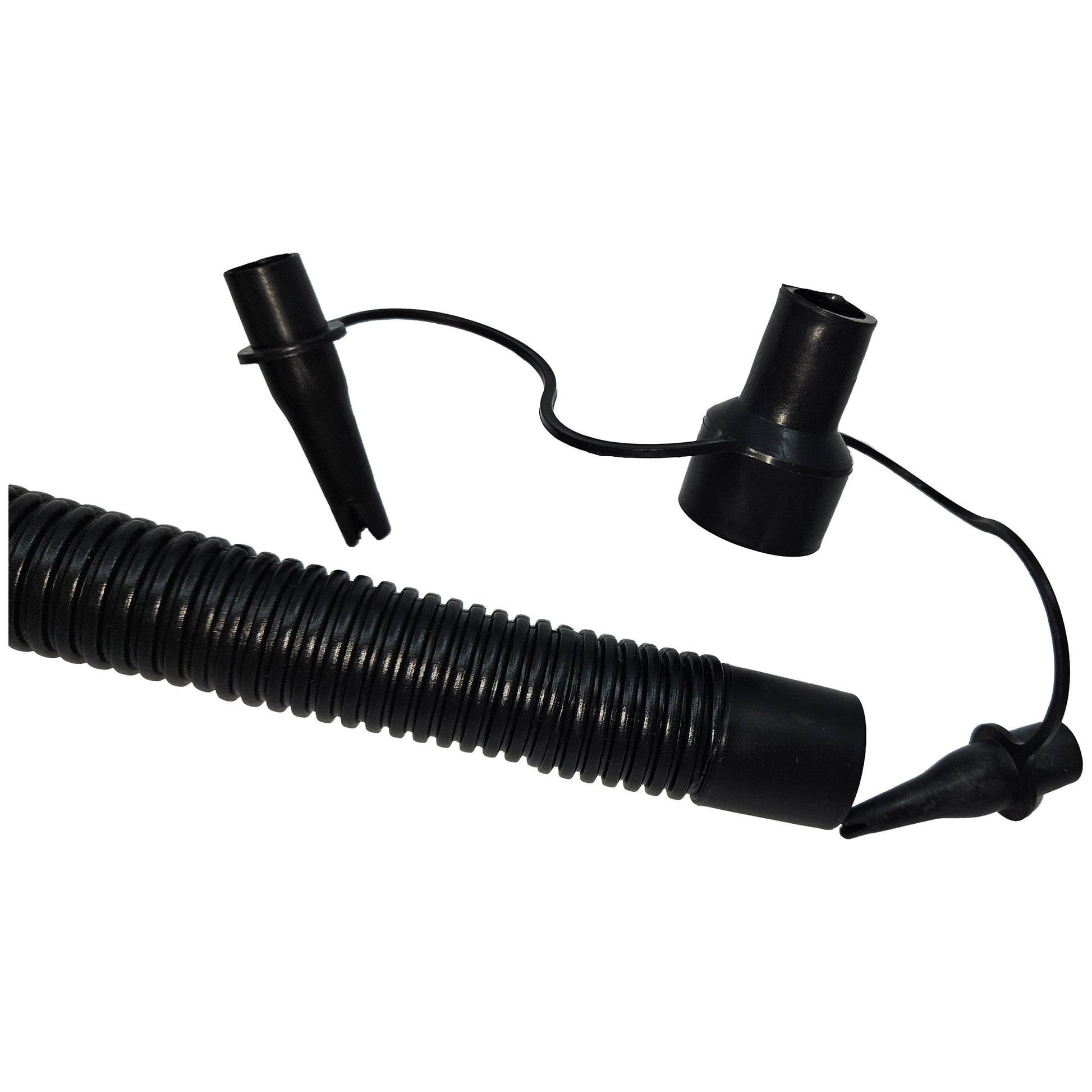 LUFTPUMPE DOPPELHUB Luftpumpe SEILFLECHTER Tauwerk GmbH 