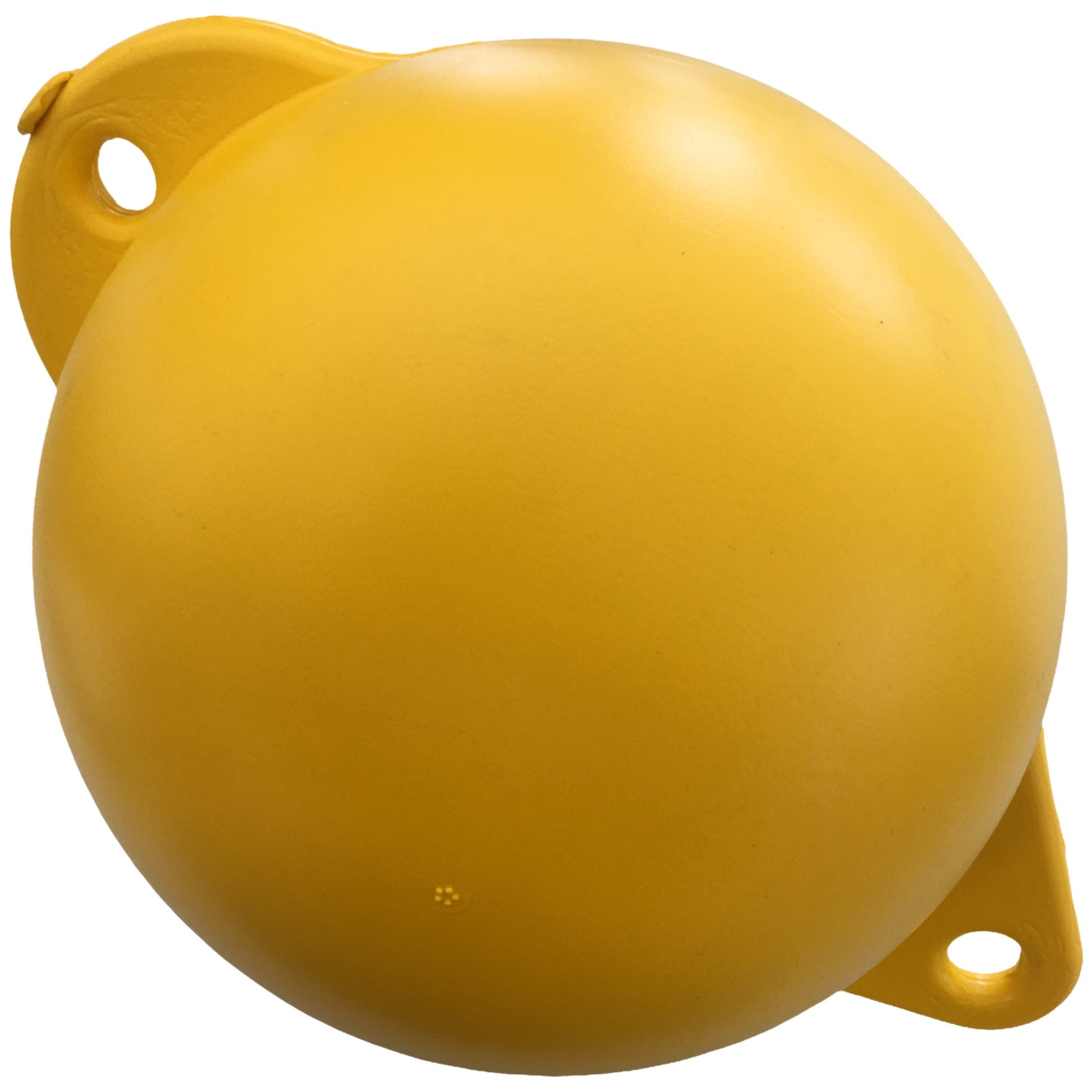 MARKIERUNGSBOJE 15 X 20 CM, GELB Bojen SEILFLECHTER Tauwerk GmbH 