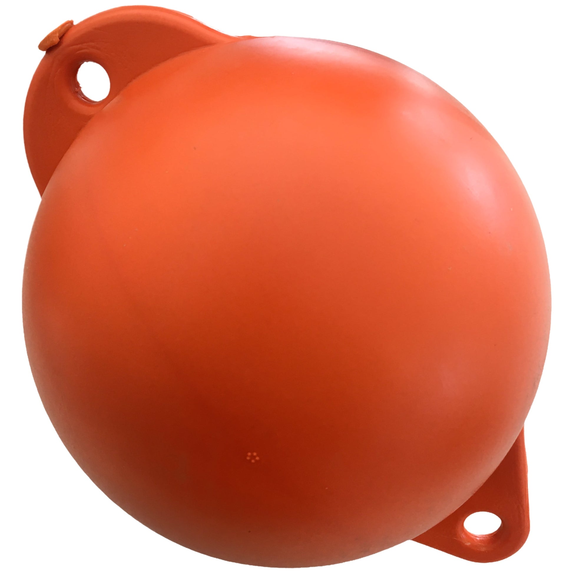 MARKIERUNGSBOJE 15 X 20 CM, ORANGE Bojen SEILFLECHTER Tauwerk GmbH 