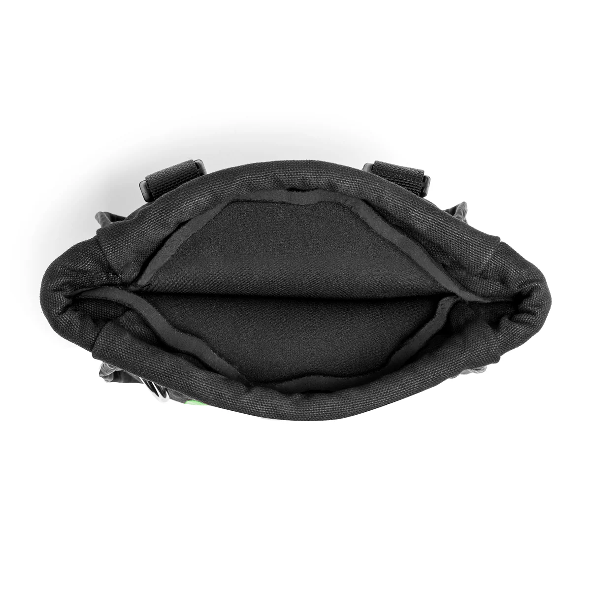 Materialbeutel Aero Pouch™ Standard black Materialbeutel Seilflechter 