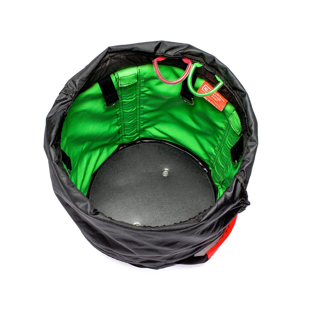 Materialeimer Rope / Pro™ bucket Materialeimer Seilflechter 
