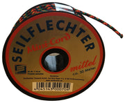 MINICORD-GEFL. PES SCHNUR 2 MM, 30 M PES SEILFLECHTER Tauwerk GmbH 