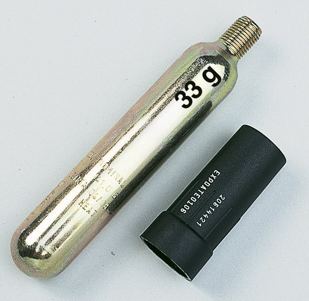 Nachfüllkit 150 N für Automatik Rettungsweste Nachfüllkits Seilflechter 