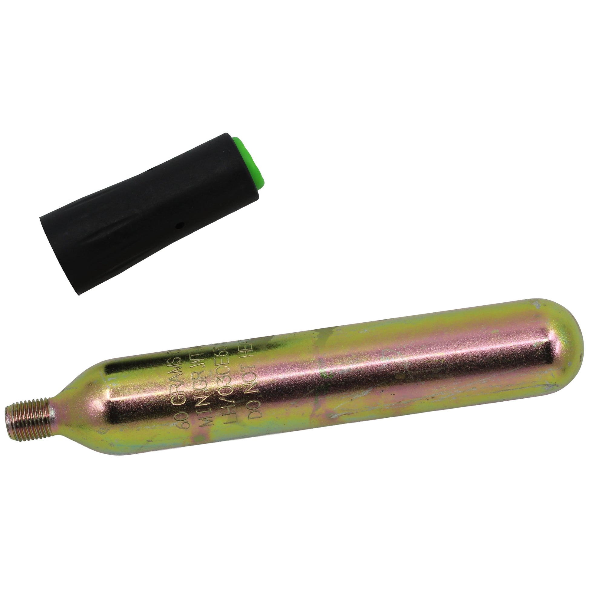 NACHFÜLLKIT FÜR AUTOMATIKWESTE 275 N, 60 GRAMM Nachfüll-Sets SEILFLECHTER Tauwerk GmbH 