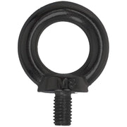 Niro Ringschraube | Black Series Ringschrauben Seilflechter 