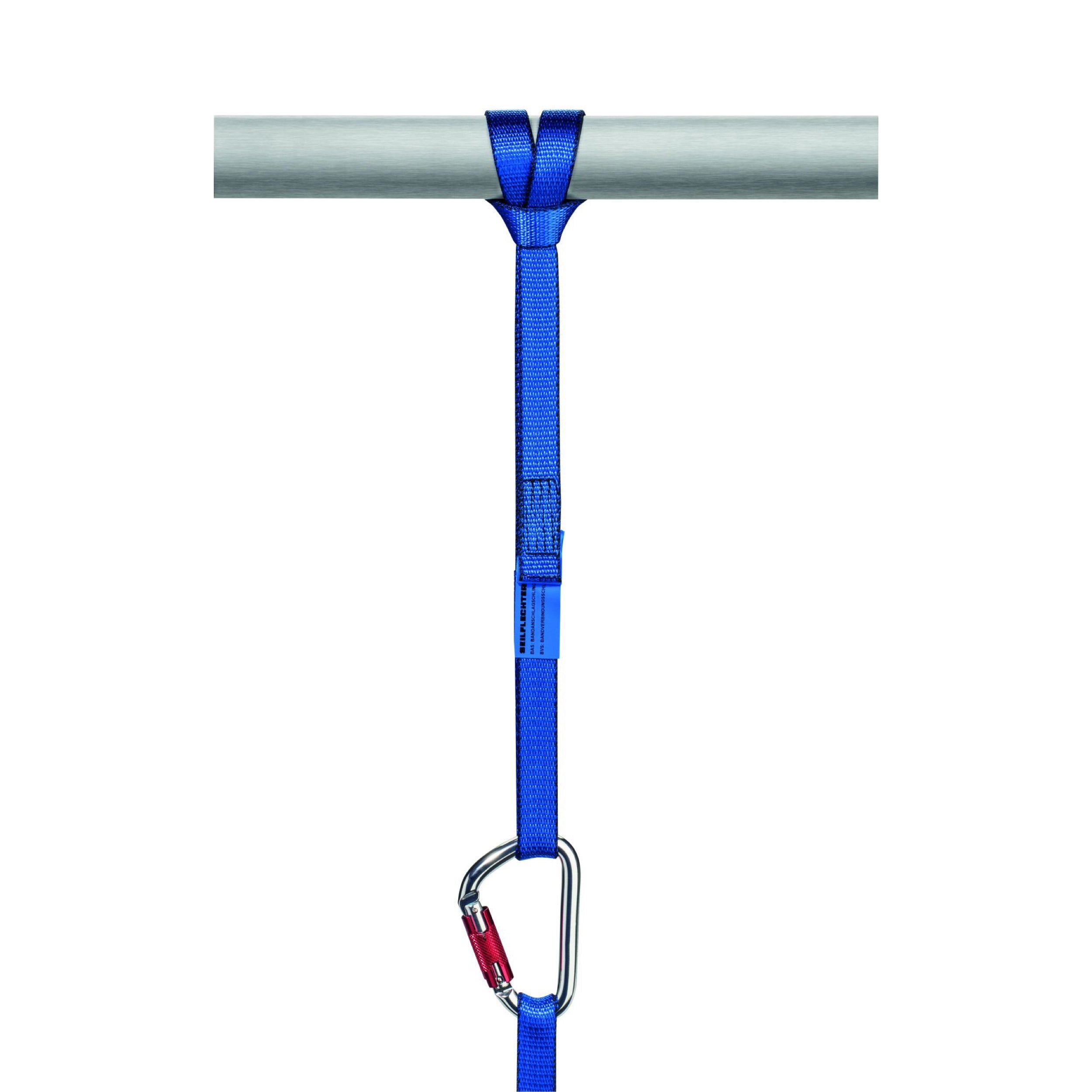 Nordwand® Band-Anschlagschlinge Anschlagschlingen Seilflechter 