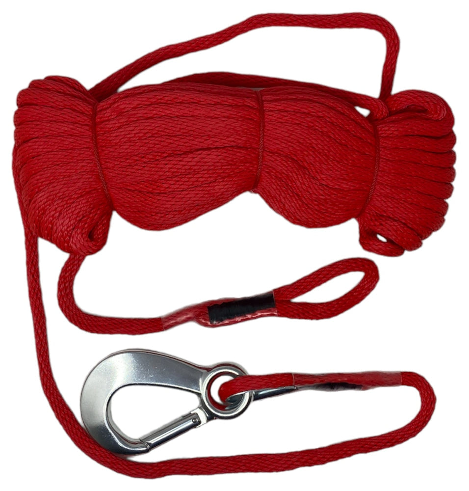 Nordwand® Mehrzweckleine Seilflechter Tauwerk GmbH 