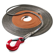 Novoleen® 2-Komponenten-Windenseil "Profi-X" Windenseile Seilflechter 