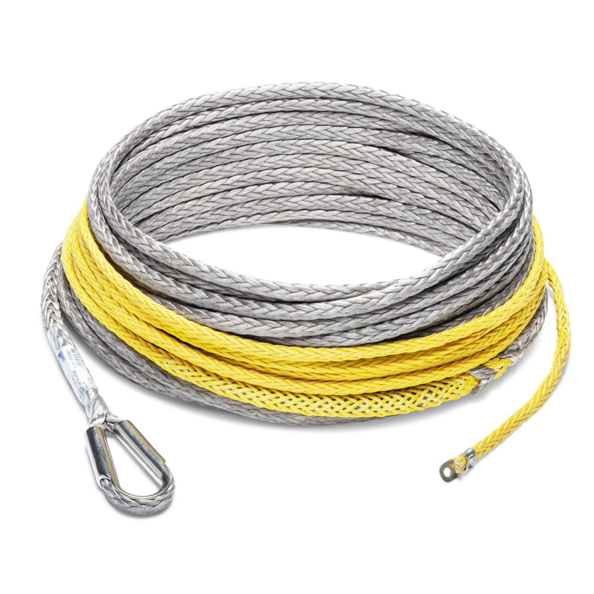 Novoleen® 2-Komponenten-Windenseil Windenseile Seilflechter 