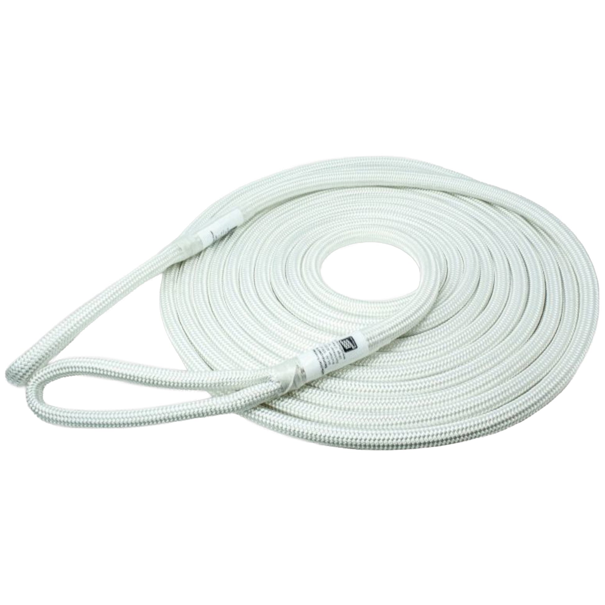 Novoleen® Baumzugseil Fällhilfeseil 8,0 t Baumzugseile Seilflechter 