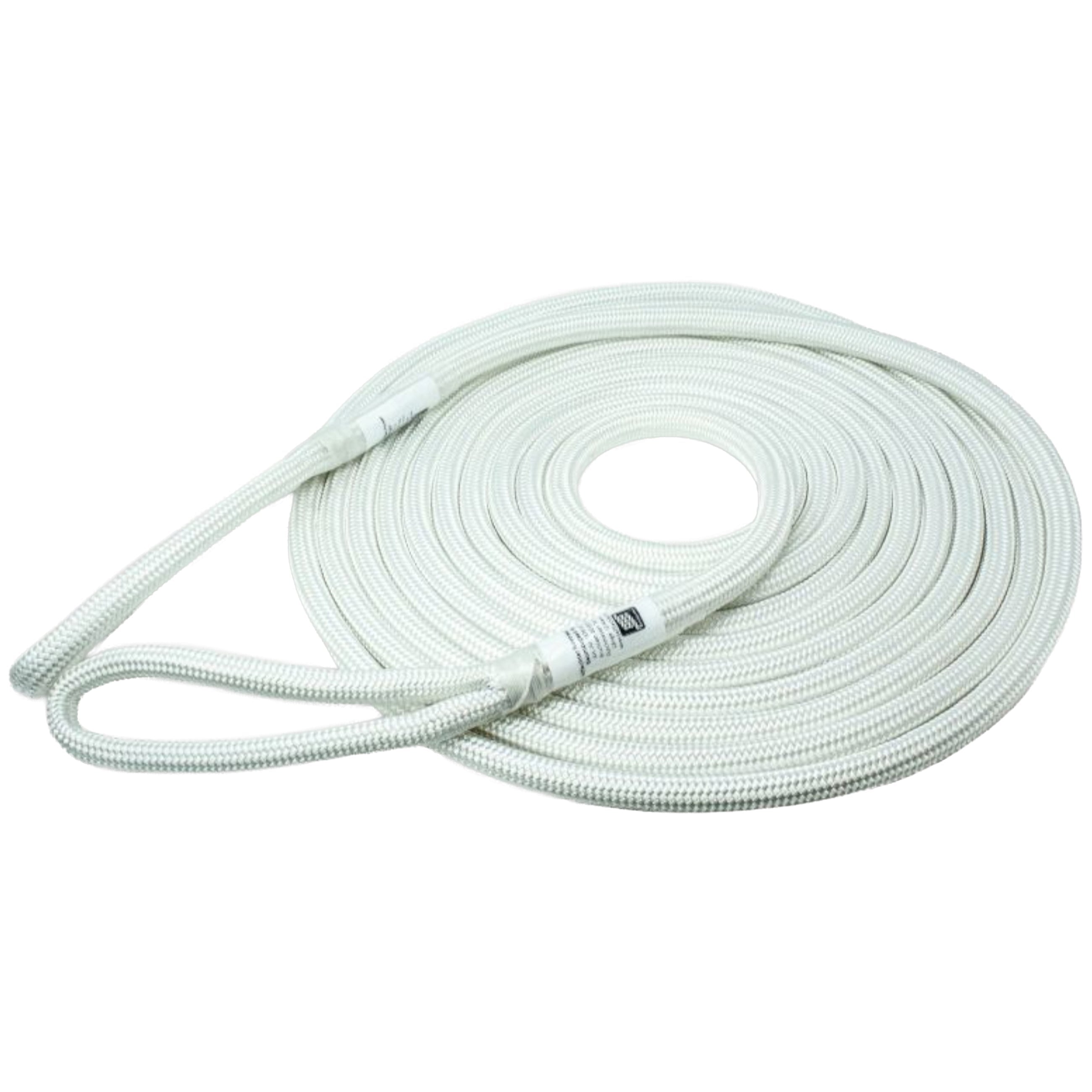Novoleen® Baumzugseil Fällhilfeseil 8,0 t Baumzugseile Seilflechter 