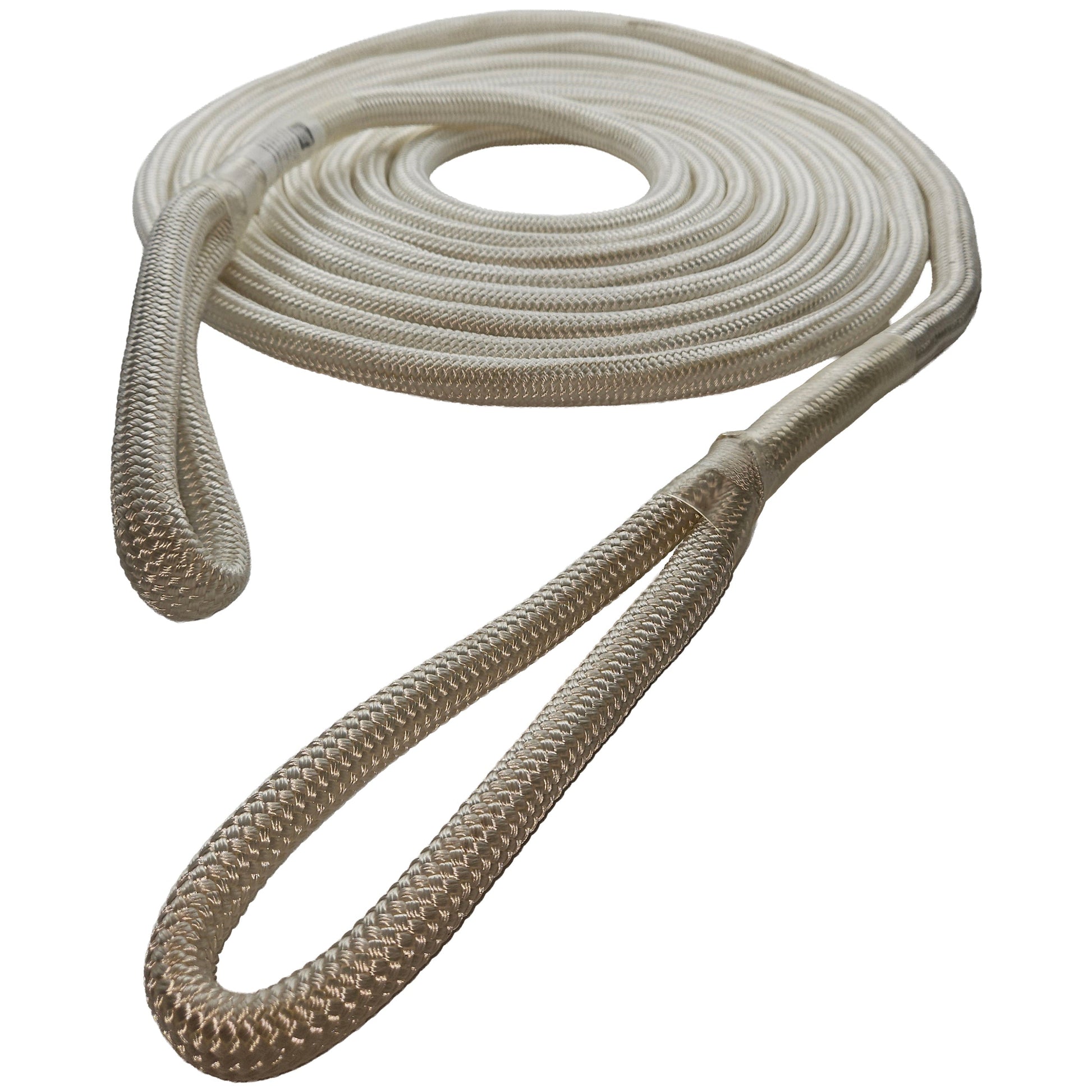 Novoleen® Baumzugseil Fällhilfeseil 8,0 t Baumzugseile Seilflechter 
