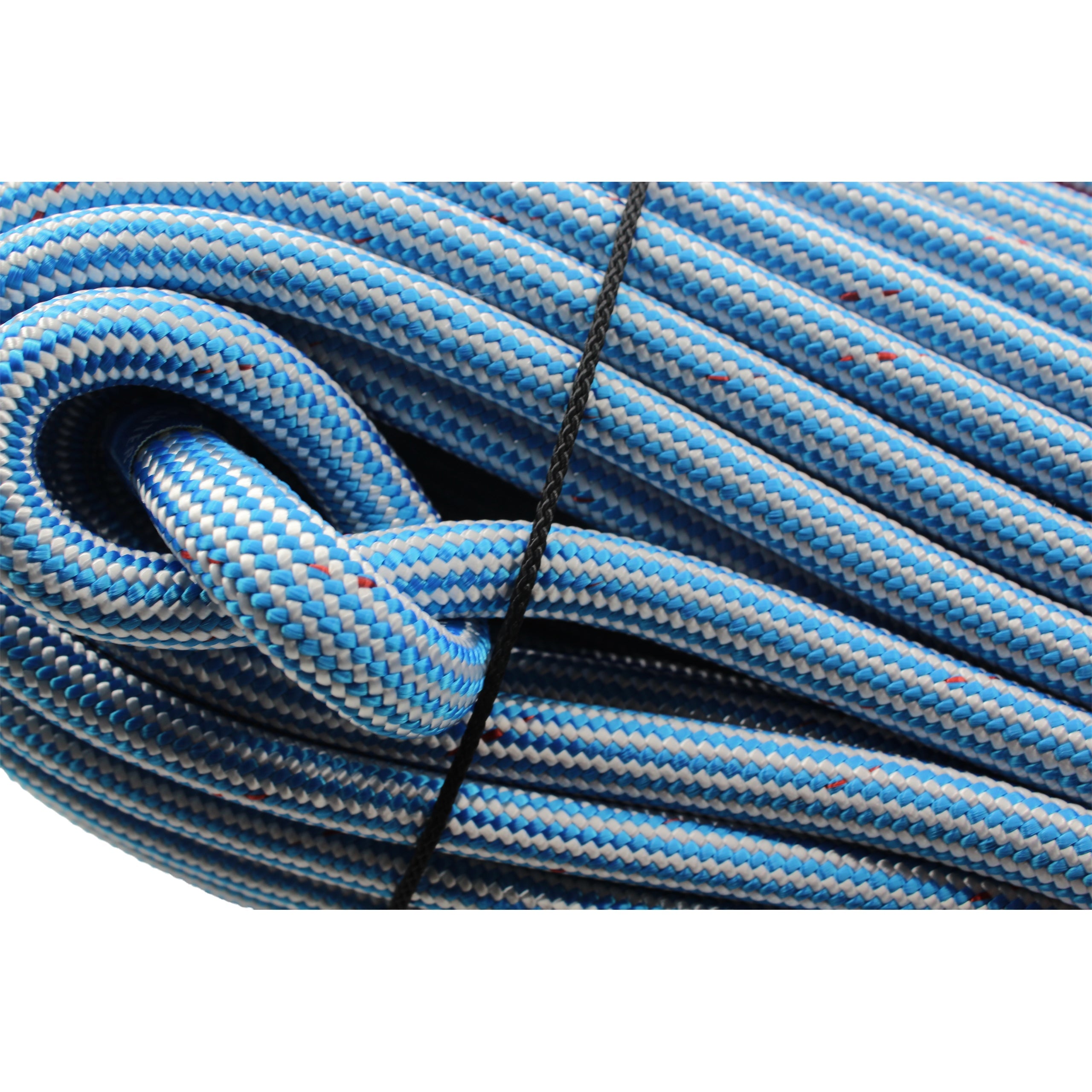 Novoleen®-Fall Super 40-Set | 12 mm Ø | Leine & Tasche Fallen SEILFLECHTER 
