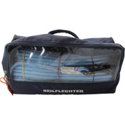Novoleen®-Fall Super 40-Set | 12 mm Ø | Leine & Tasche Fallen SEILFLECHTER 