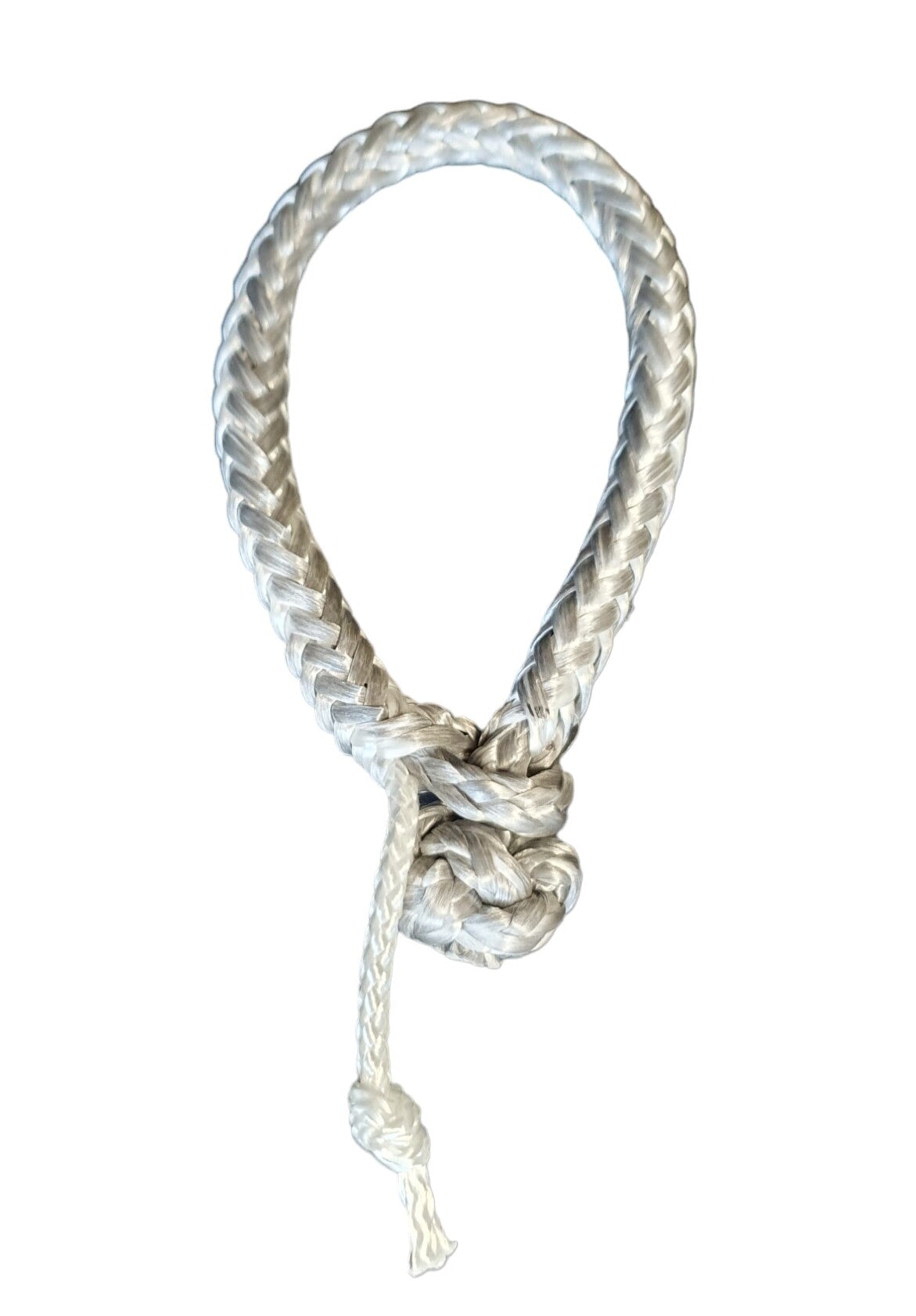 Novoleen® PU 12 Soft Schäkel Offroad Seilflechter 