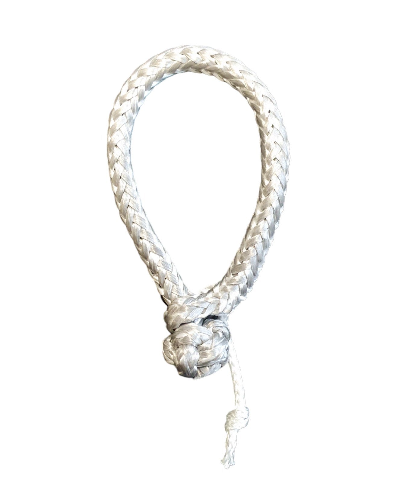 Novoleen® PU 12 Soft Schäkel Offroad Seilflechter 