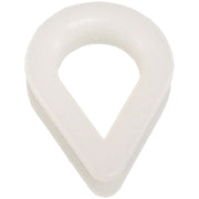 Nylon-Kauschen Kauschen Seilflechter 