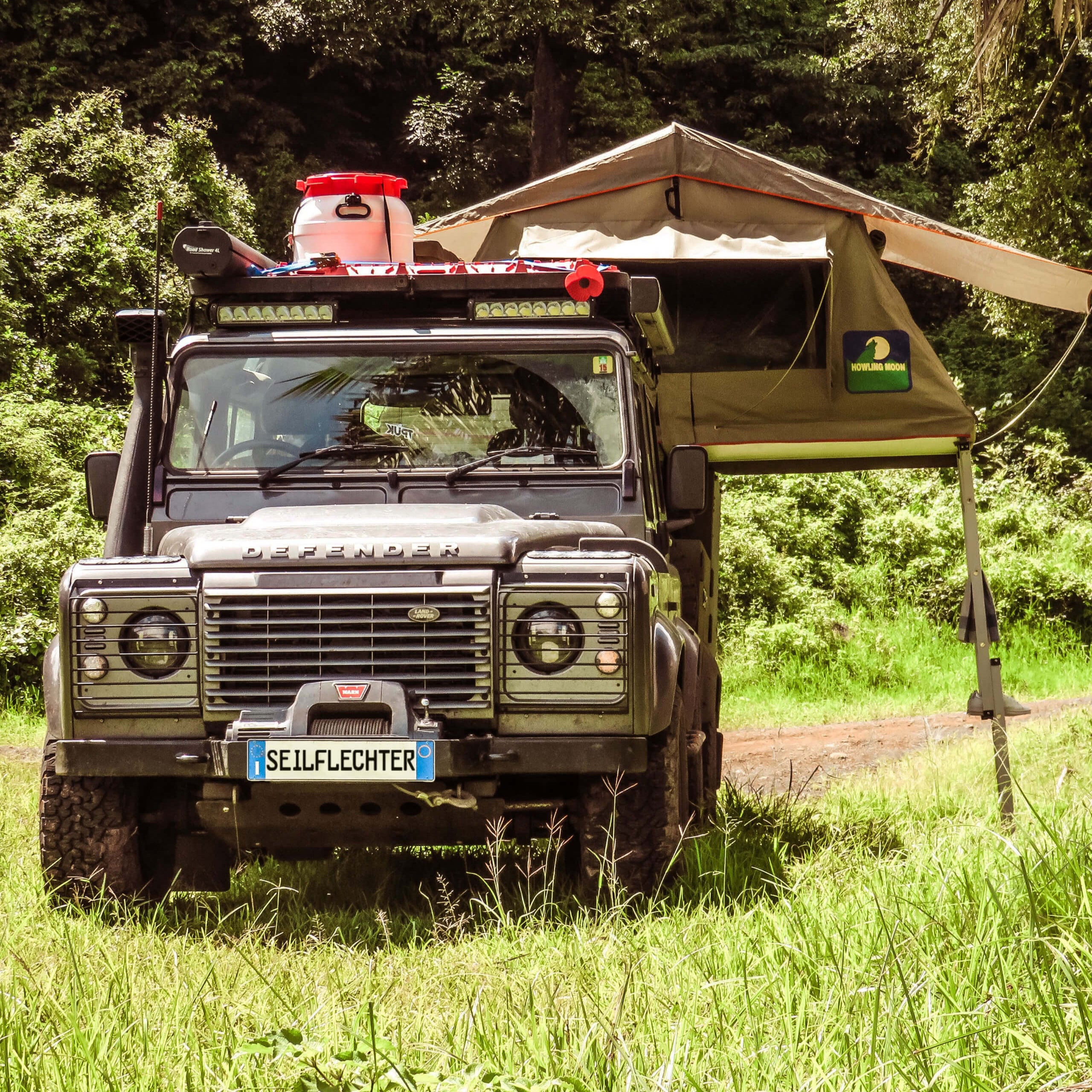 Seilflechter Tauwerk GmbH