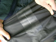 Power Klebeband "Super Repair Tape" Tapes Seilflechter 