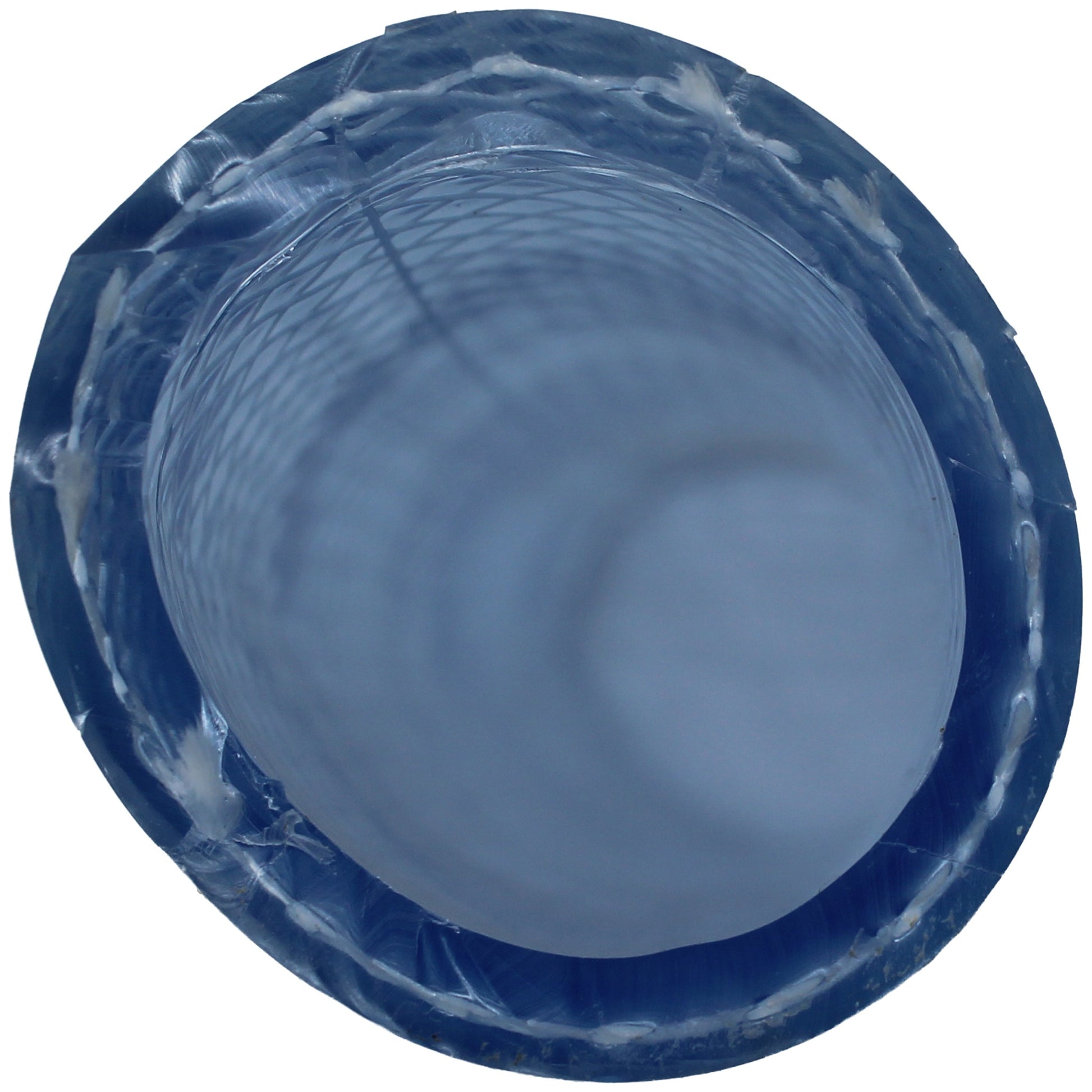 PVC GEWEBESCHLAUCH KLAR 3/4 ZOLL, INNENDURCHMESSER 19 MM, METERWARE, PVC Gewebeschlauch SEILFLECHTER Tauwerk GmbH 