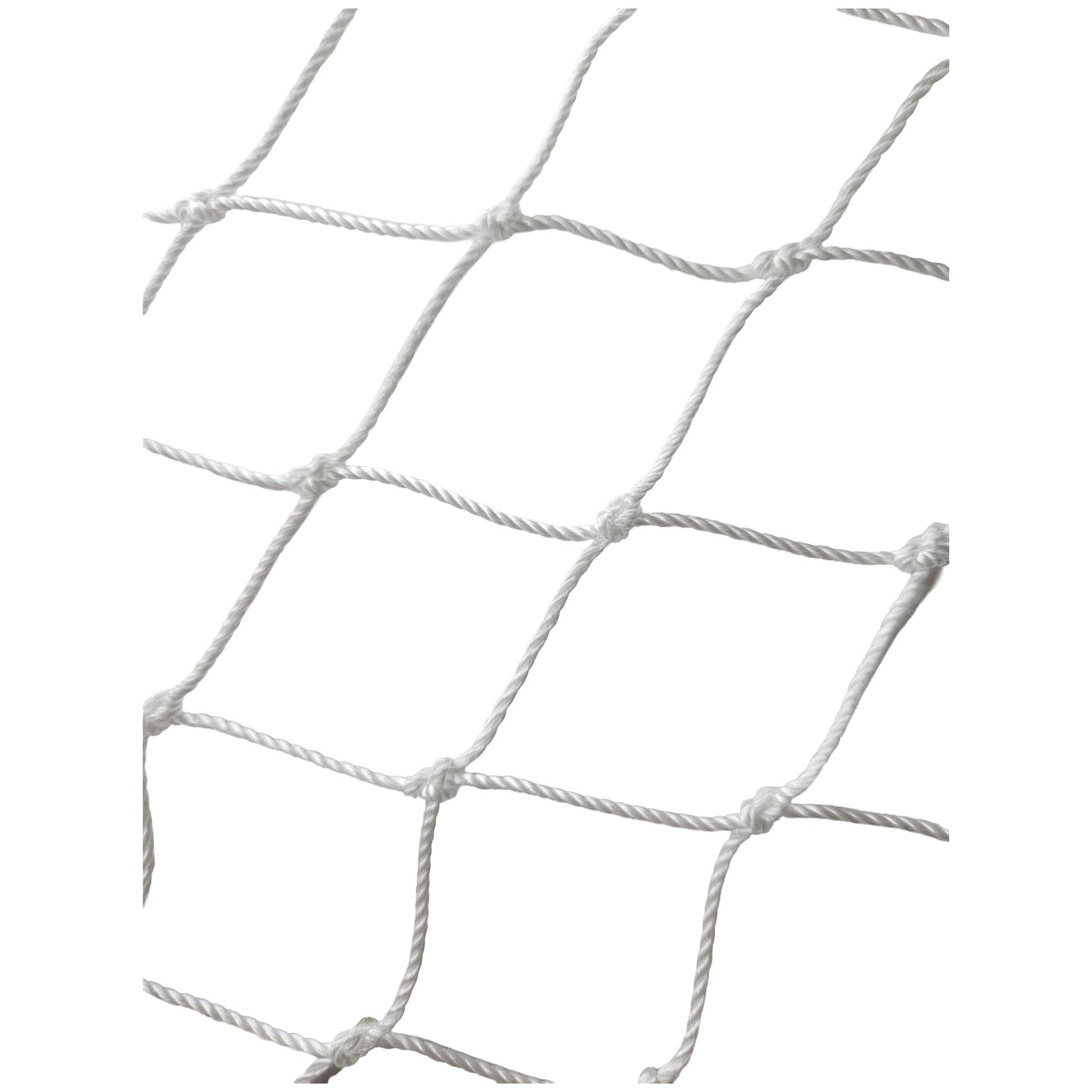 RELING-NETZ, PA,MIT RANDLEINE, 60 CM BREIT, 45 MM MASCHE, METERWARE, Relingnetze SEILFLECHTER Tauwerk GmbH 