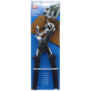 REVOLVER-LOCHZANGE MIT DREHTELLER Revolver-Lochzange PRYM 