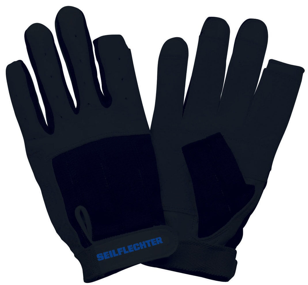 Rigging-Handschuhe Handschuhe Seilflechter 