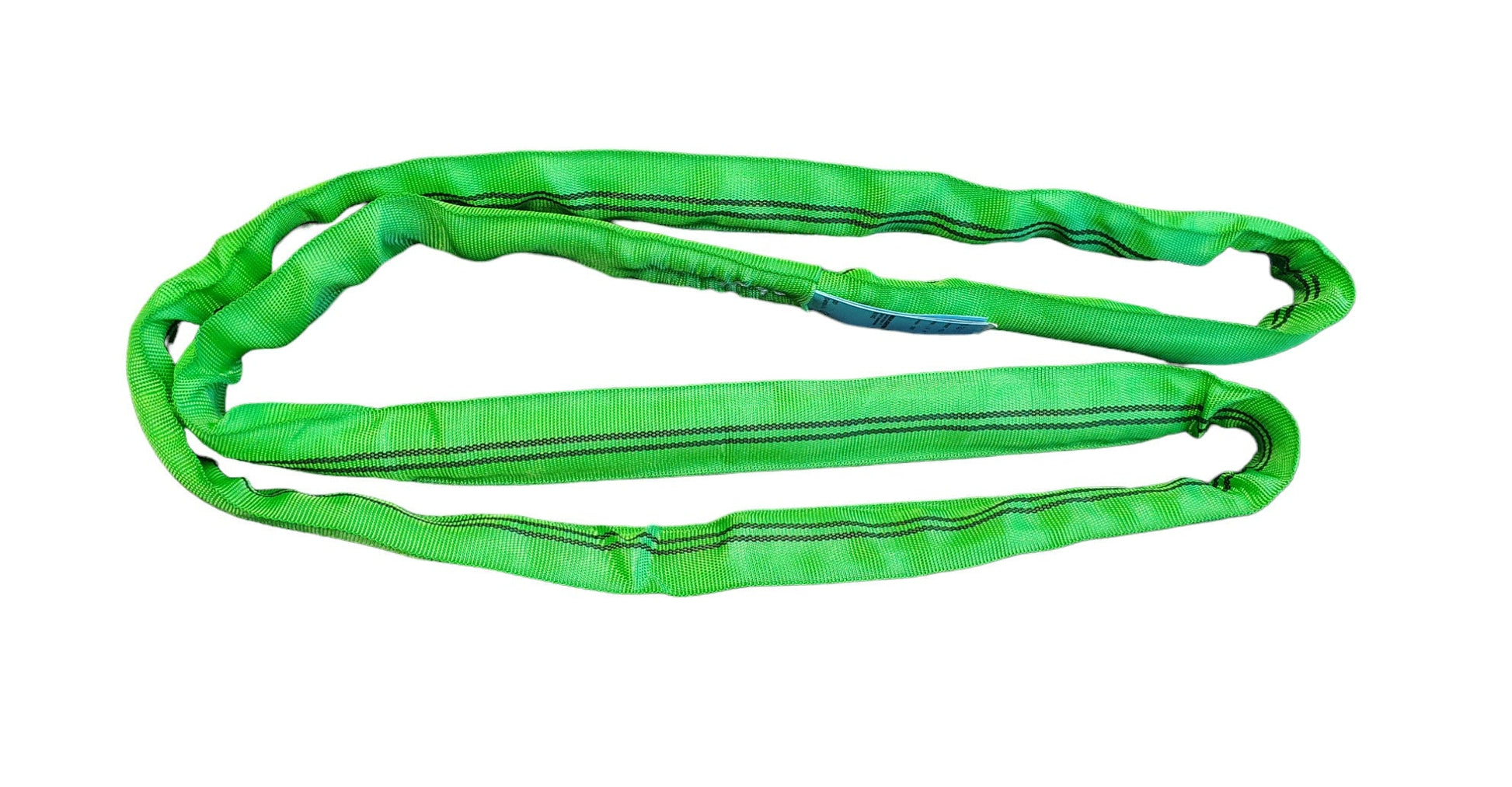 Rundschlinge Einfachmantel 2 Tonnen Rundschlingen Seilflechter 