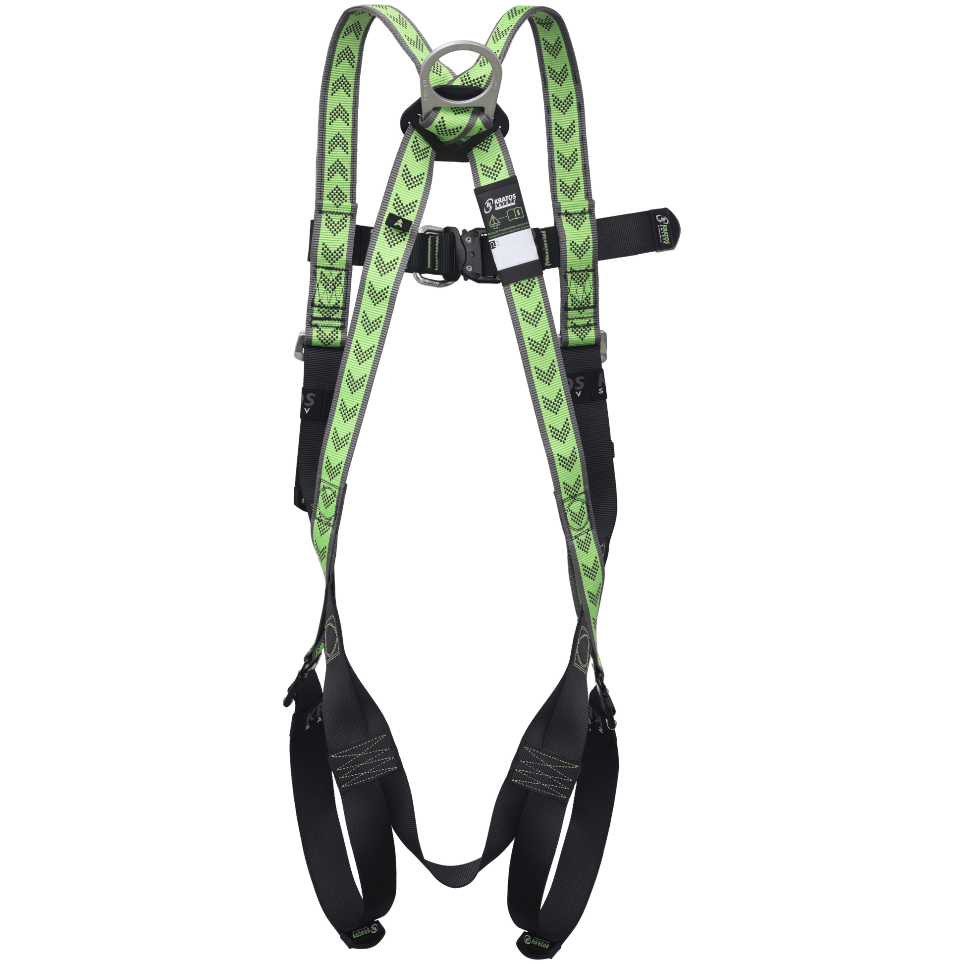 Safety Kit 1 Komplettset Hubarbeitsbühne S-L Safety Kits Seilflechter 