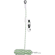 Safety Kit 2 Komplettset Dächer und schiefe Ebenen S-L Safety Kits Seilflechter 