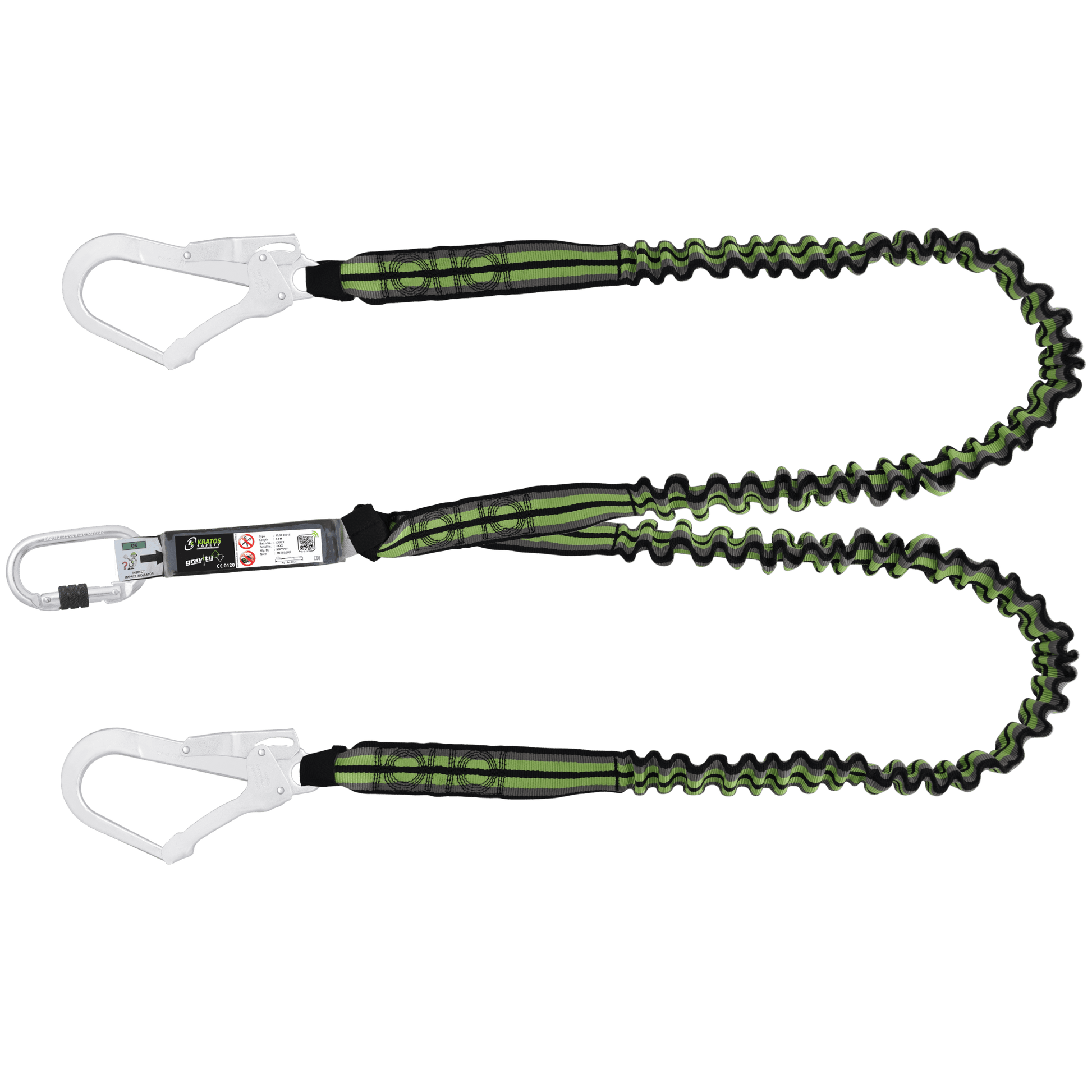 Safety Kit 3 Gerüst L-XXL Safety Kits Seilflechter 