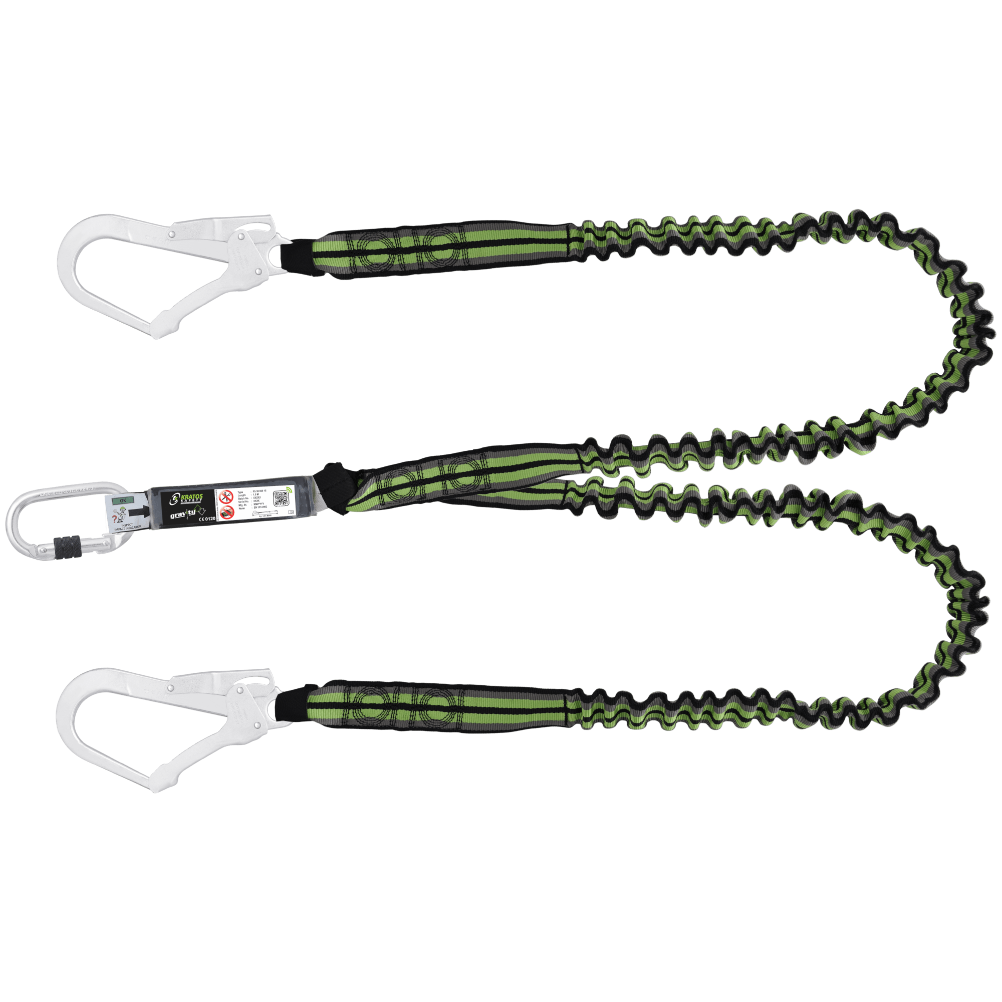 Safety Kit 3 Gerüst L-XXL Safety Kits Seilflechter 